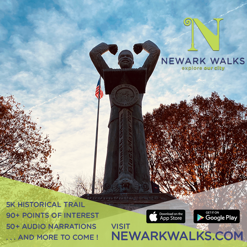 KAG Newark Walks