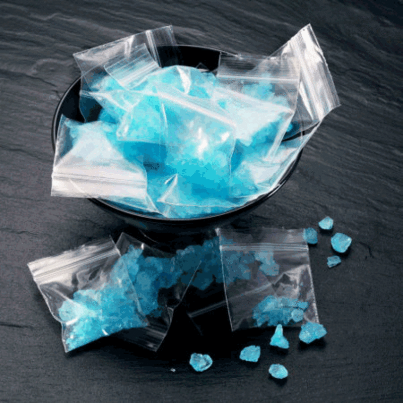 Breaking Bad Candy
