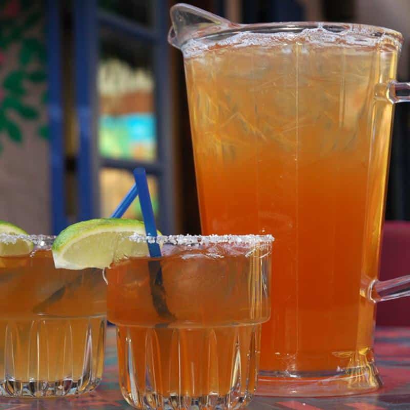 Blue Coyote Wild Margarita2