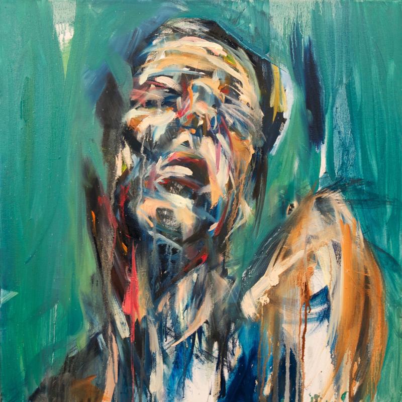 Tracy Boyd artwork