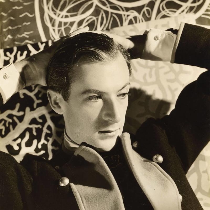 Cecil Beaton