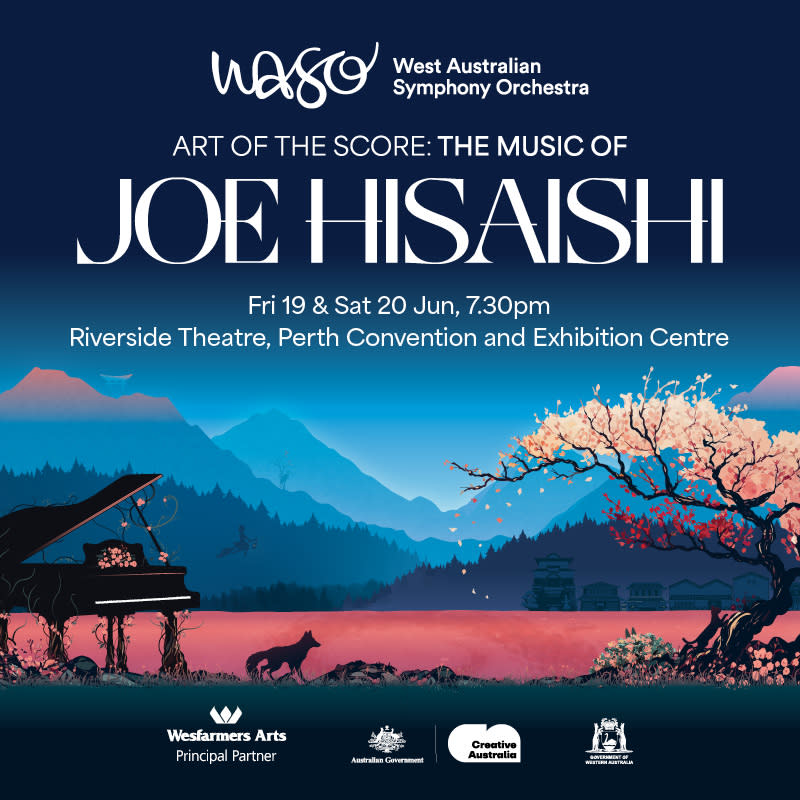 WASO Concert