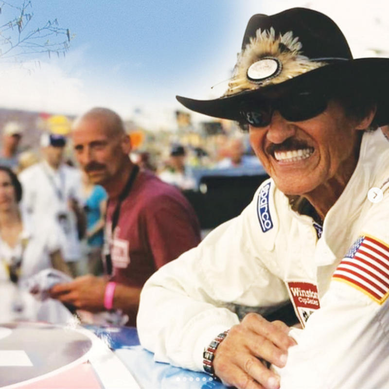 Richard Petty