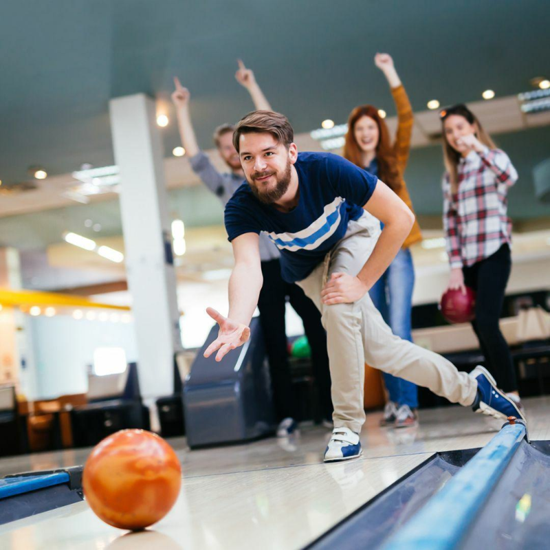 Bowling