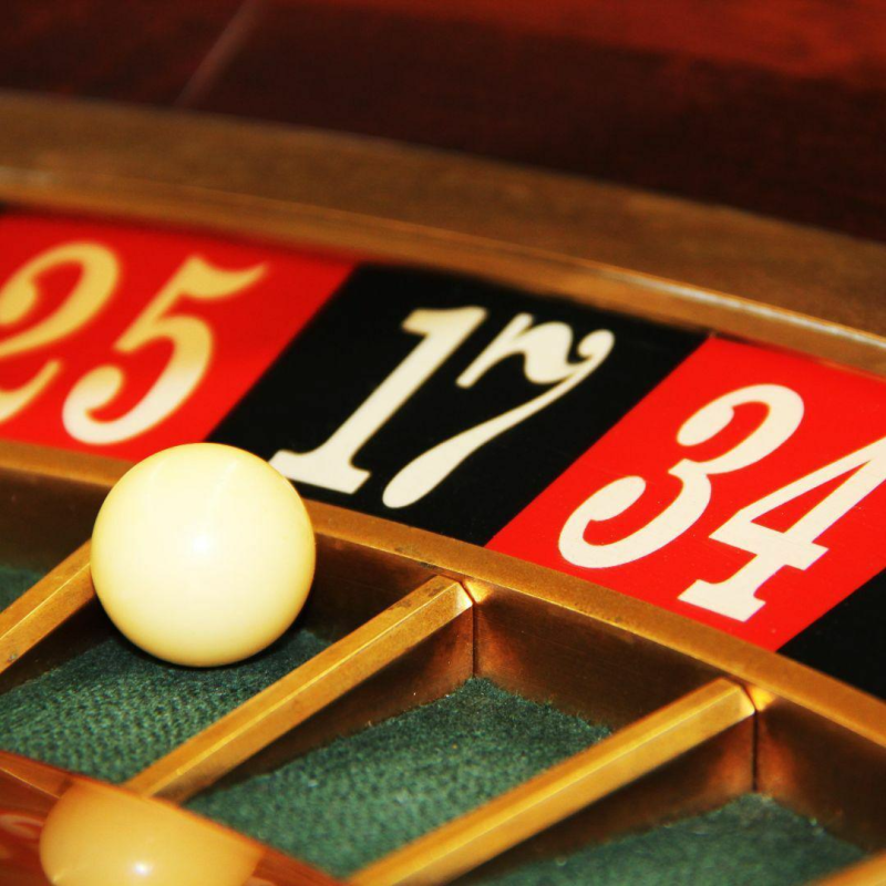 Casino games
