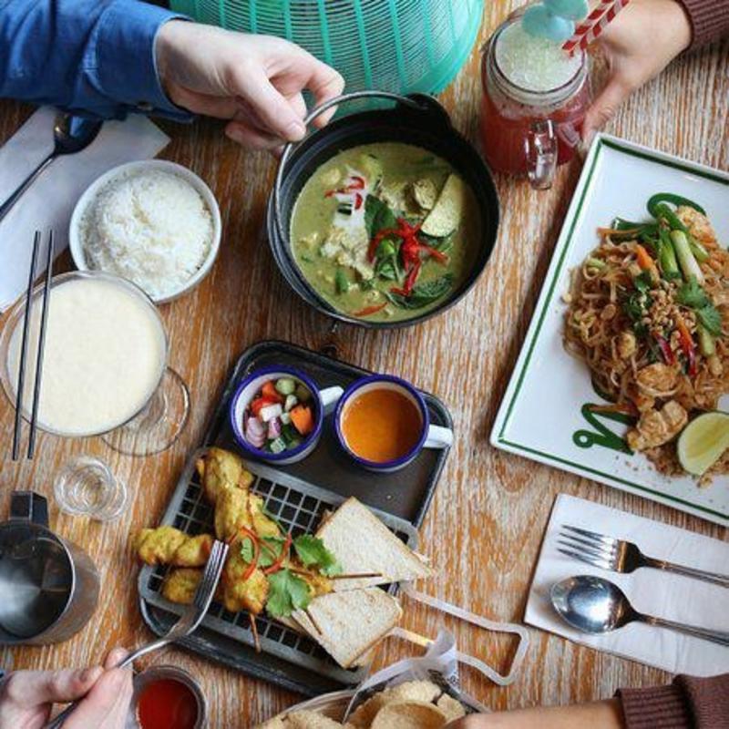 Food-Restaurant-Asian