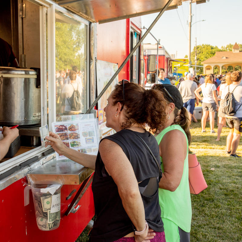 Food Trucks