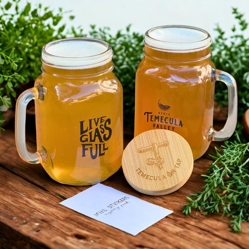 Craft Brew Month Prizes 2025