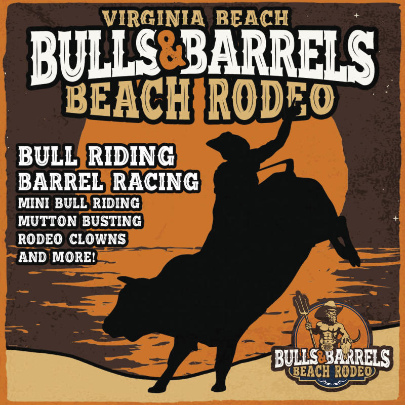 Bulls and Barrels