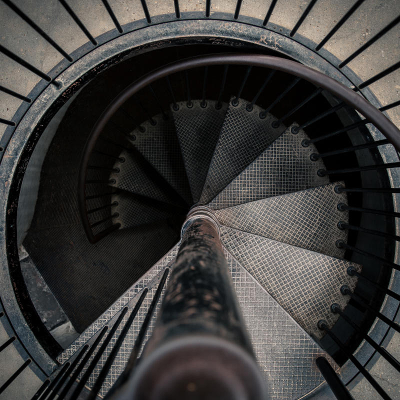 Virginia Beach Cape Henry Lighthouse