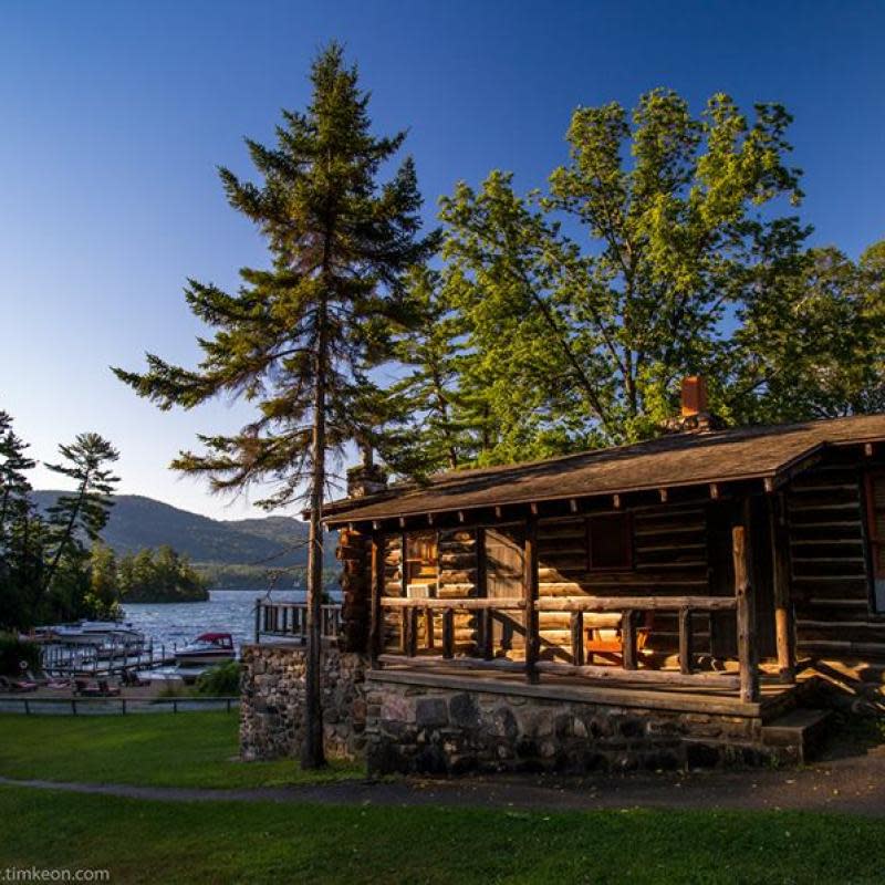 Alpine Village Resort