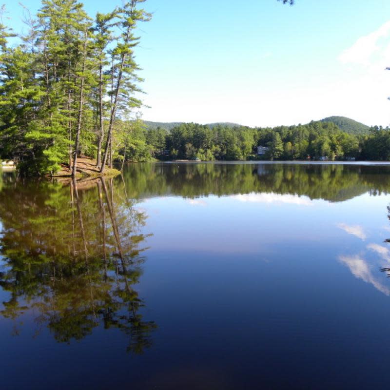 Lake Vanare Cabins & Lodge