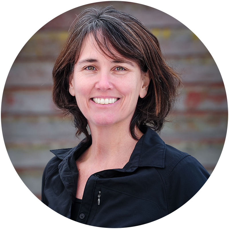 Leigh Bartholomew is the Director of Viticulture for Results Partners