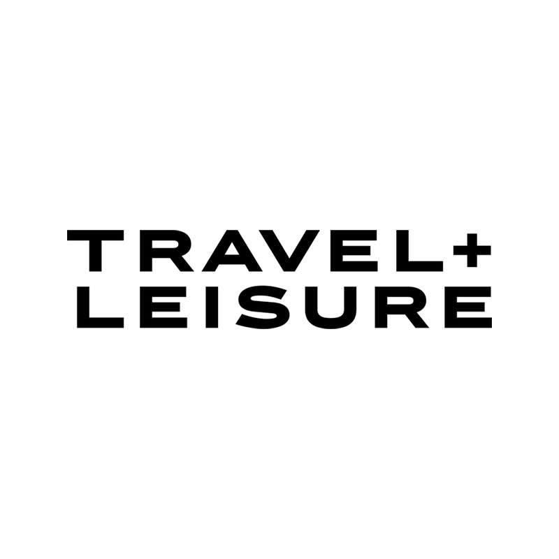 Travel + Leisure logo