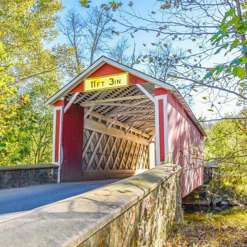 Ashland State Park - IG Blog