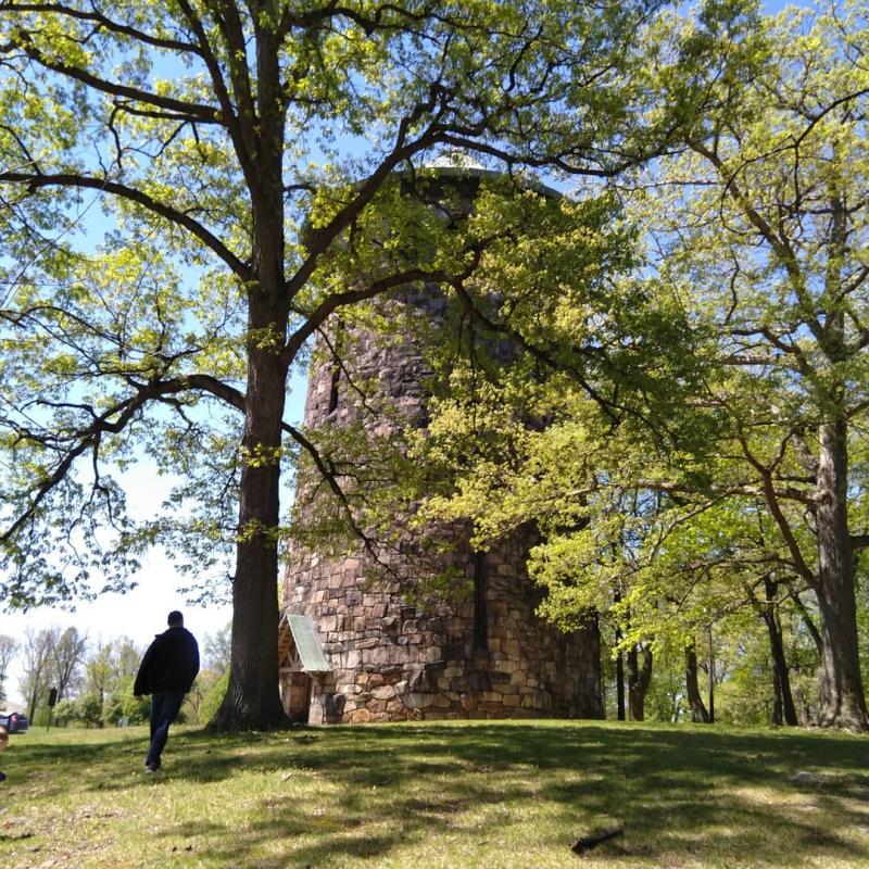 Rockford Tower
