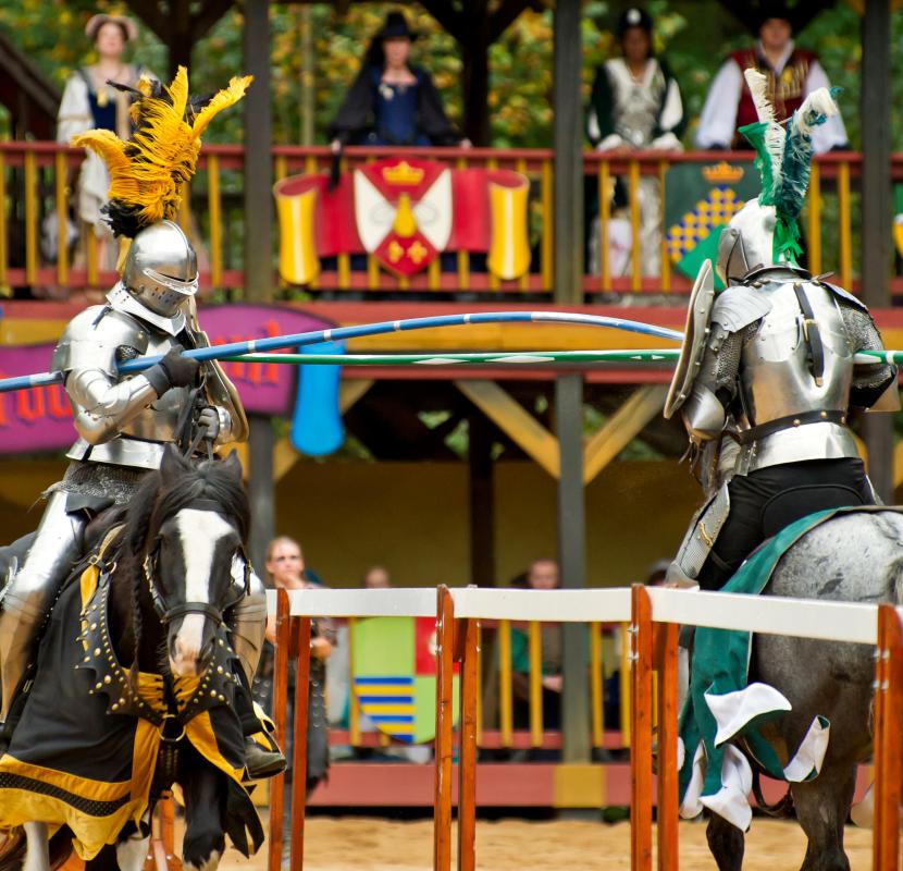 Carolina Renaissance Festival