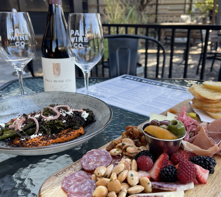 Pali Wine Co