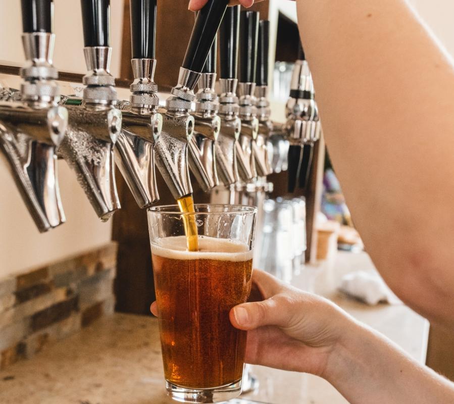 Brewery article sept newsletter