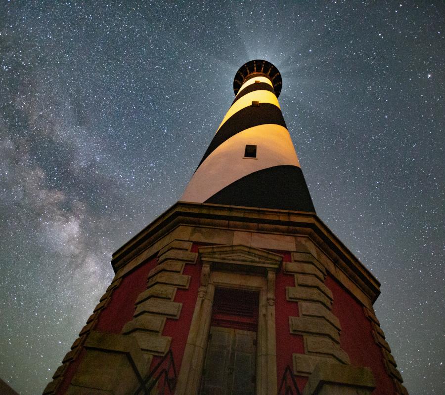 Stargazing in Outer Banks | Nocturnal Adventures
