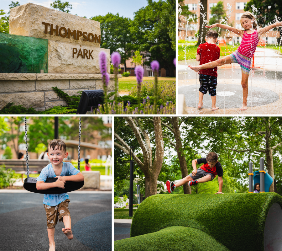 Thompson Park