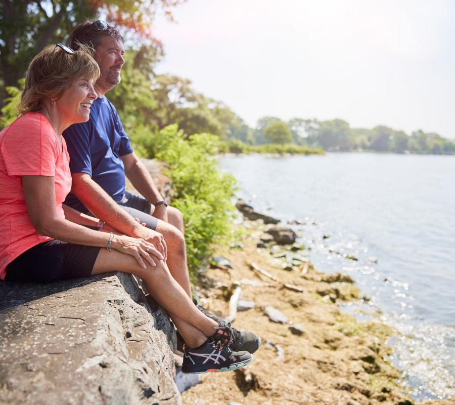 Seneca Lake State Park