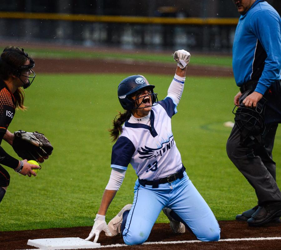 Ignite Softball