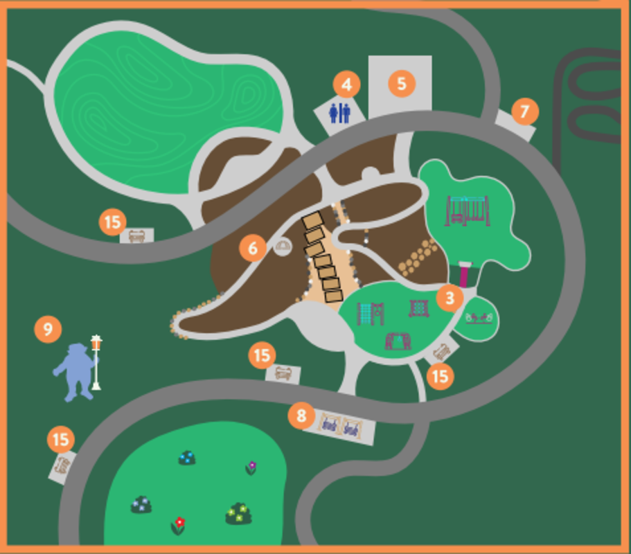Park Map