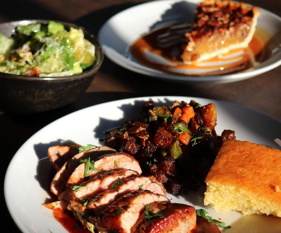 Byway Brewing Savor the South Shore