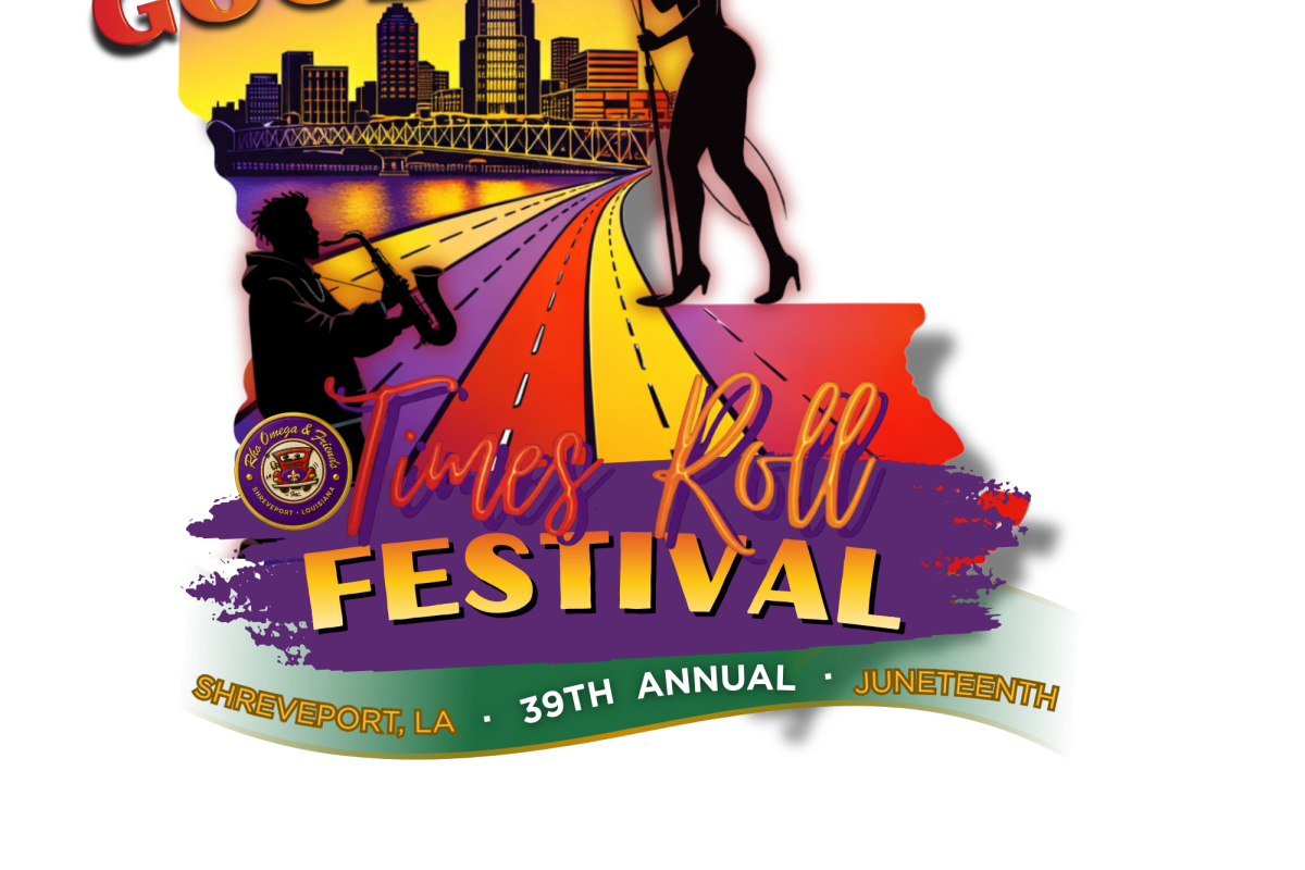 39th Annual Let The Good Times Roll Festival