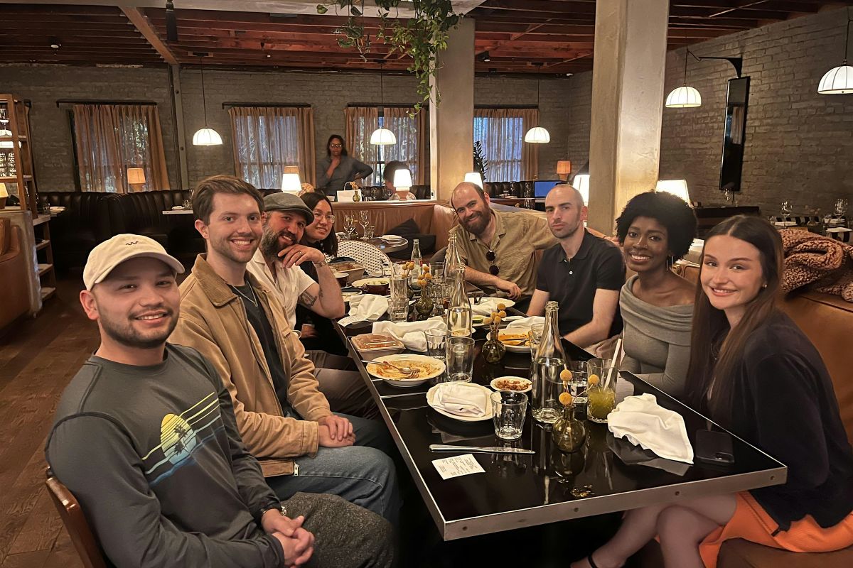 Foodies & New Friends: Shreveport