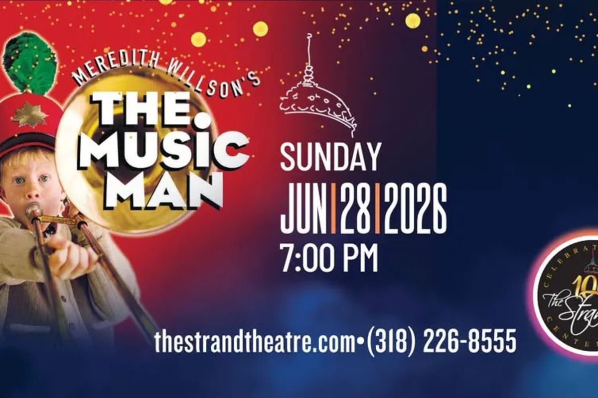 The Music Man