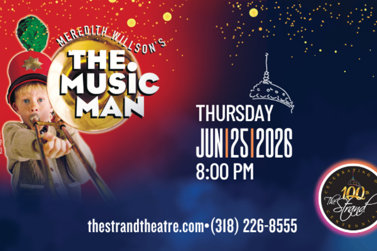 The Music Man