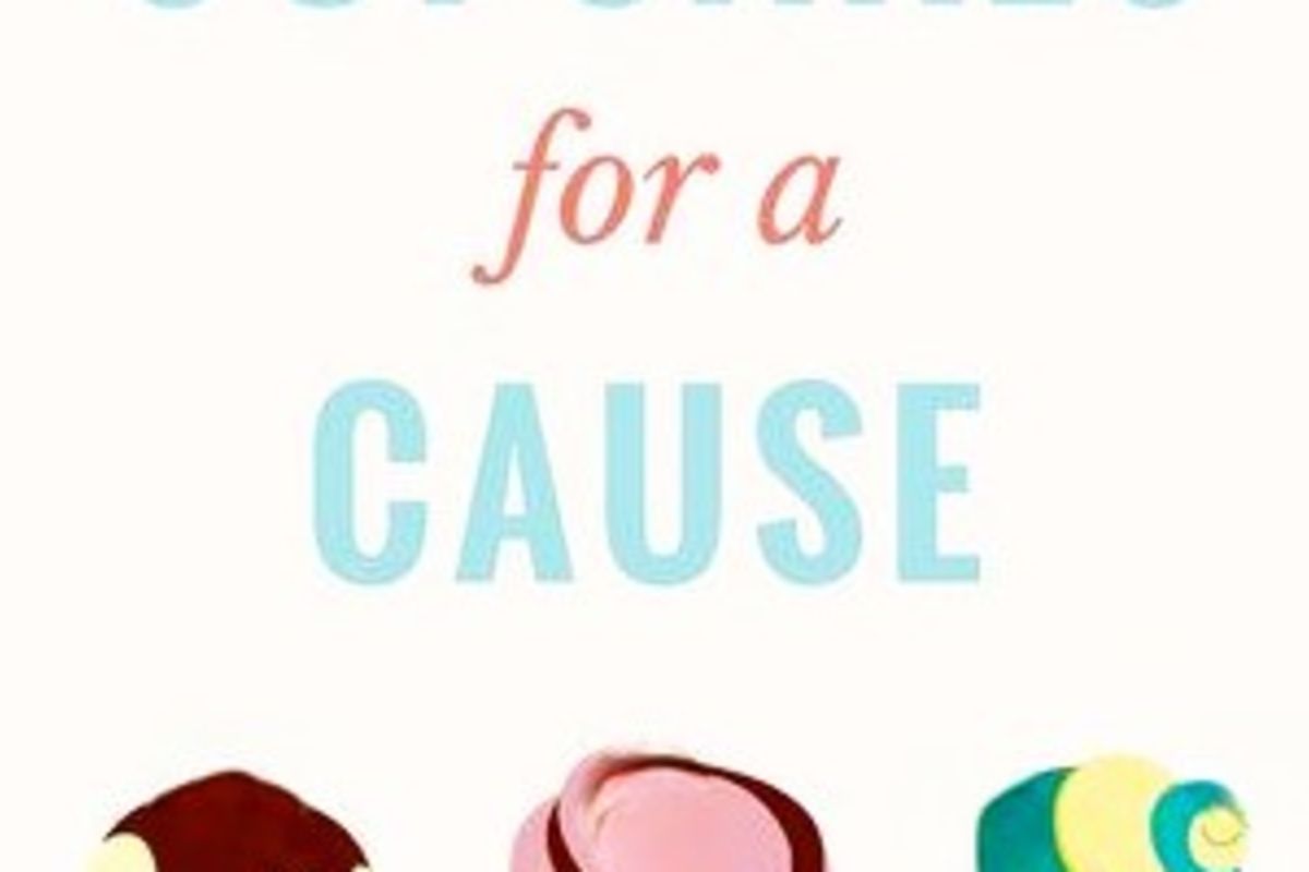Cupcakes for a Cause Walk