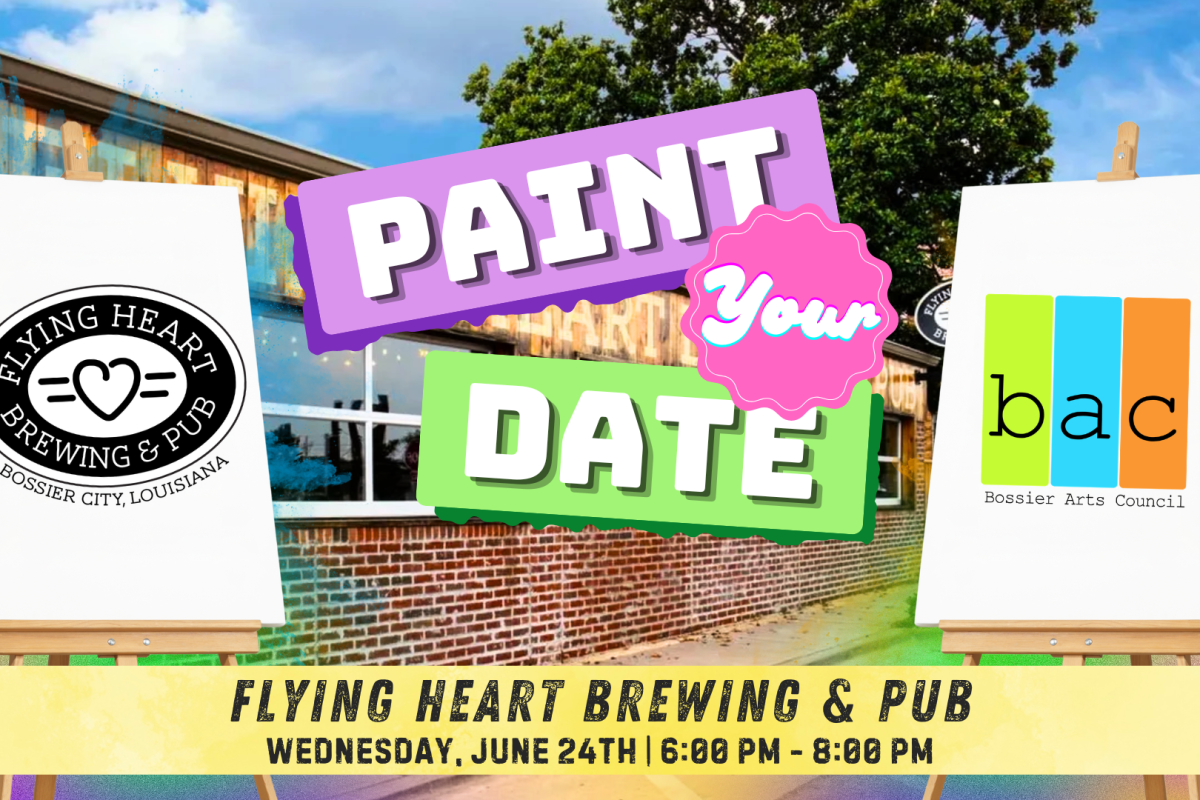Paint Your Date