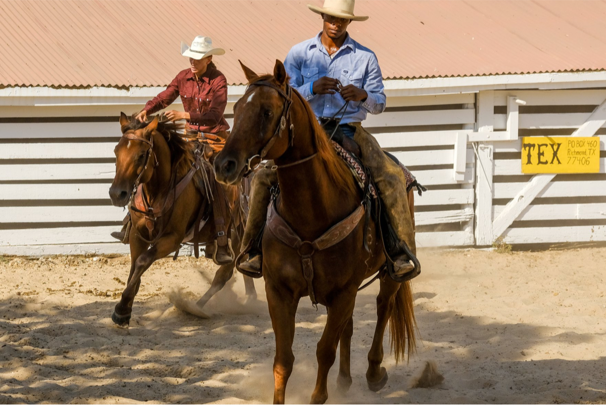 The George Ranch