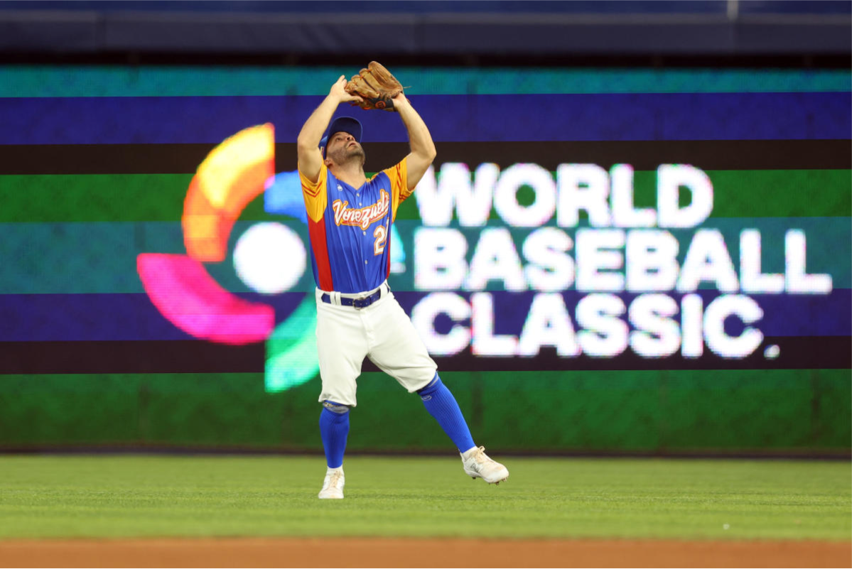 World Baseball Classic