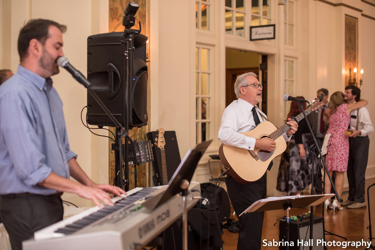 Greystone Grand Ballroom