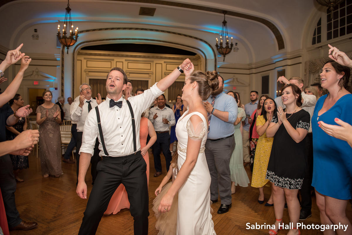 Greystone Grand Ballroom