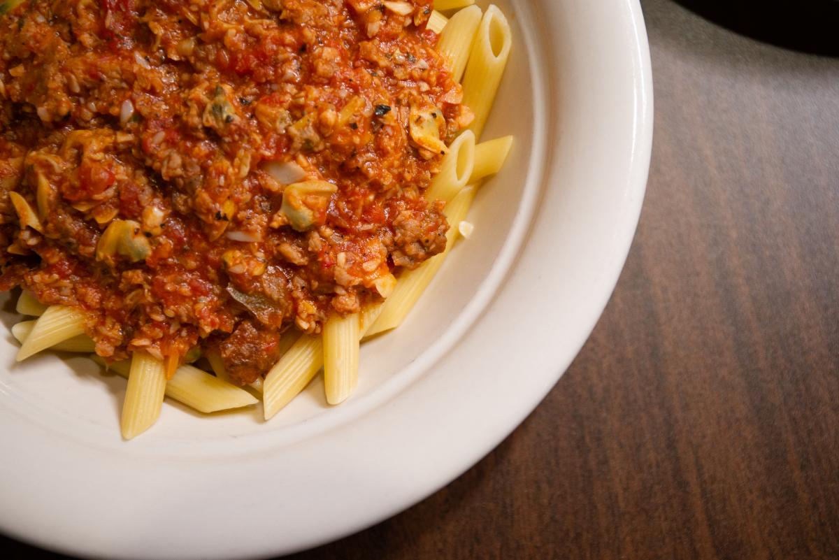 Mama Cozza's Italian Restaurant