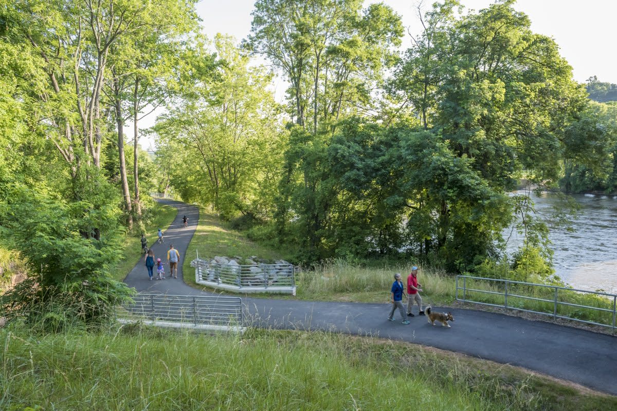 Greenway