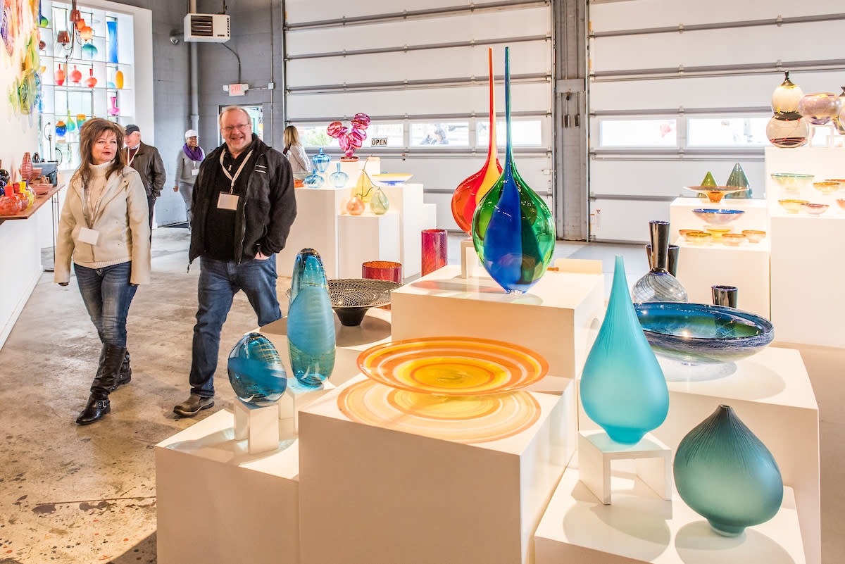 Lexington Glassworks