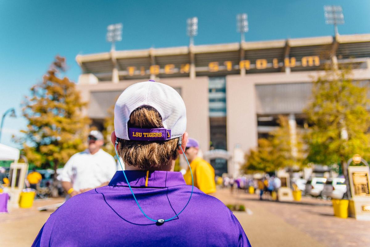 Tiger Stadium