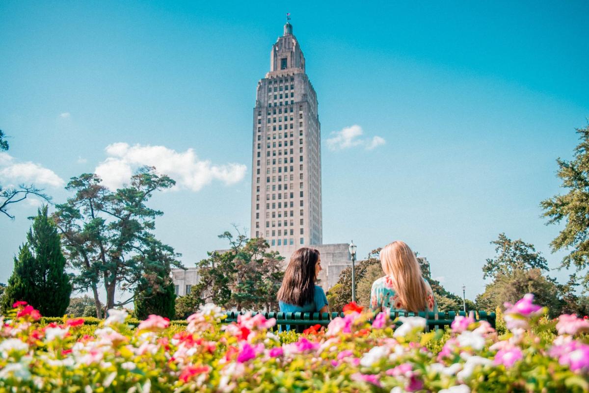 State Capitol Building