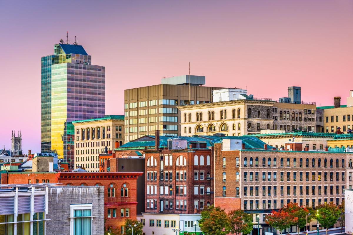 How To Spend A Day In Downtown Worcester 2812