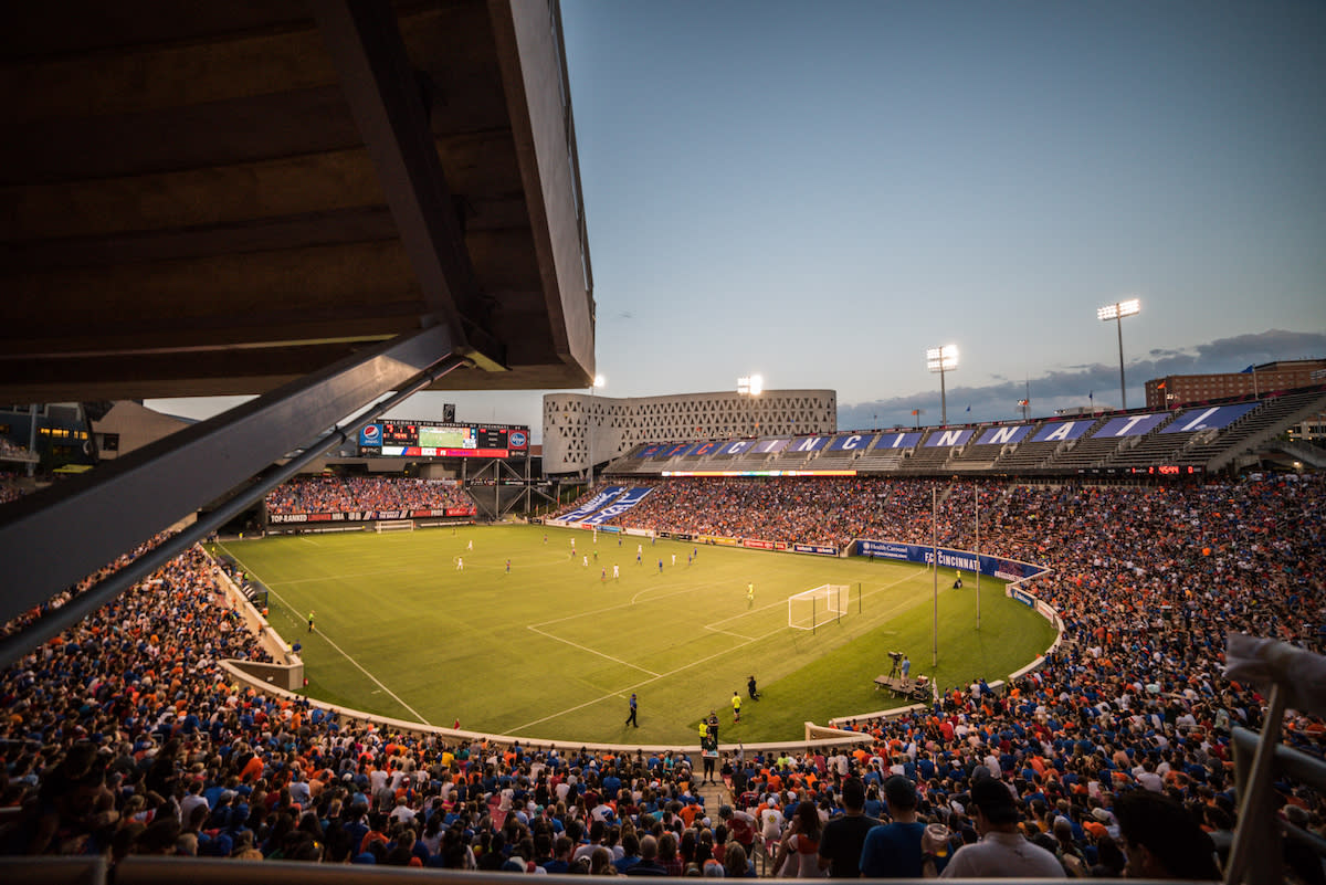 FC Cincinnati