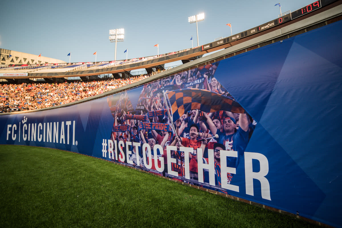 FC Cincinnati