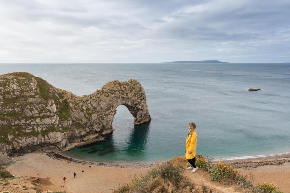 places to visit in dorset for couples