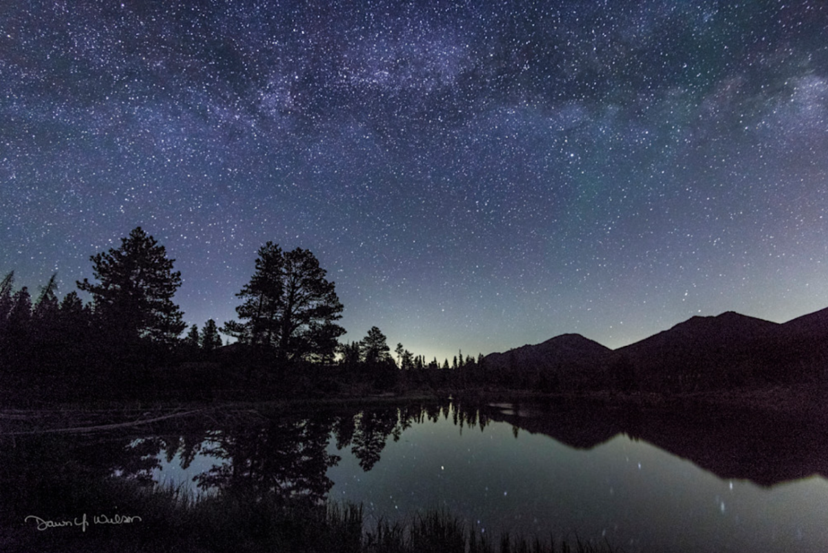 Sprague and Stars