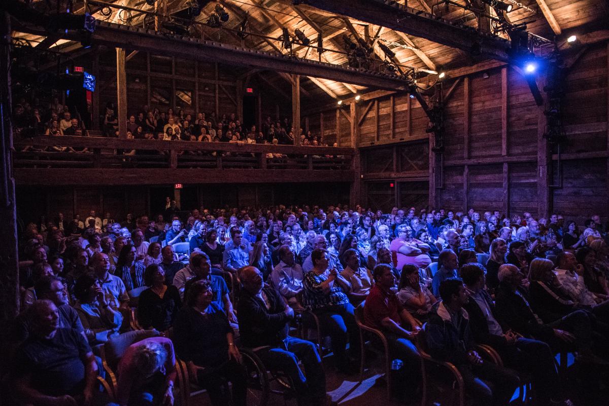 The Barns at Wolf Trap